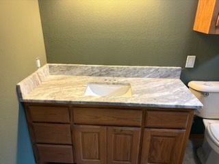 Custom Home Design for JP Customs in Longview, TX