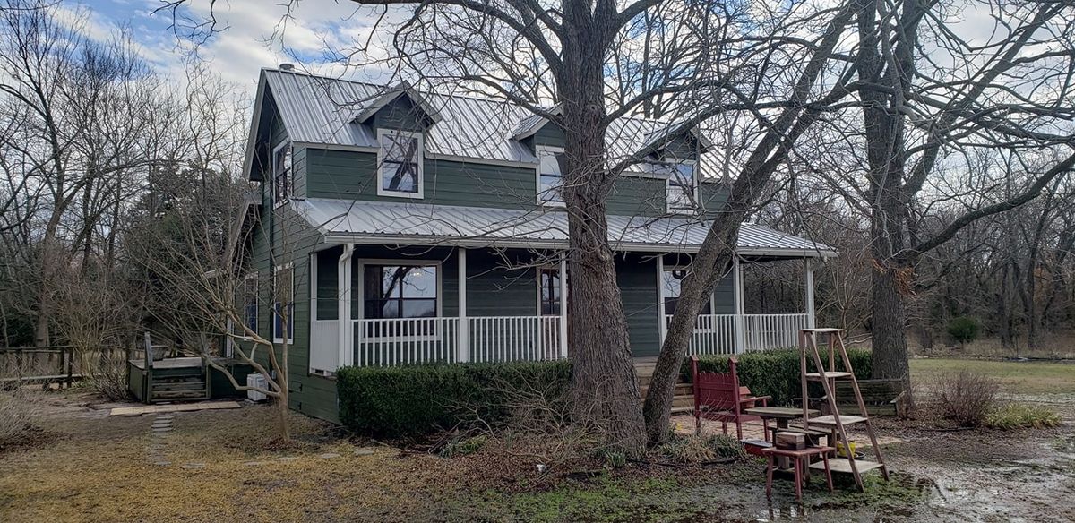 Home Repair & Improvement for Roger England Home Remodeling in Greenville, TX