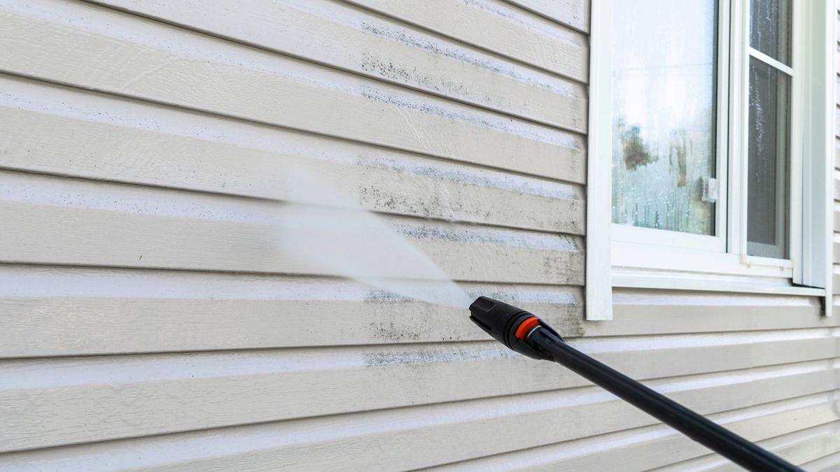 Residential Pressure Washing for Be Someone Pressure Wash in Houston, TX