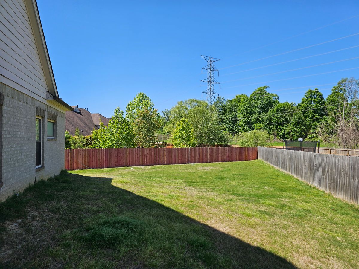 Fence Repair for Stewart Fencing in Mason, TN