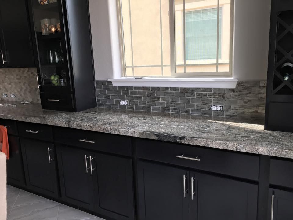 Kitchen Renovation for Siempre Construction in Phoenix, AZ