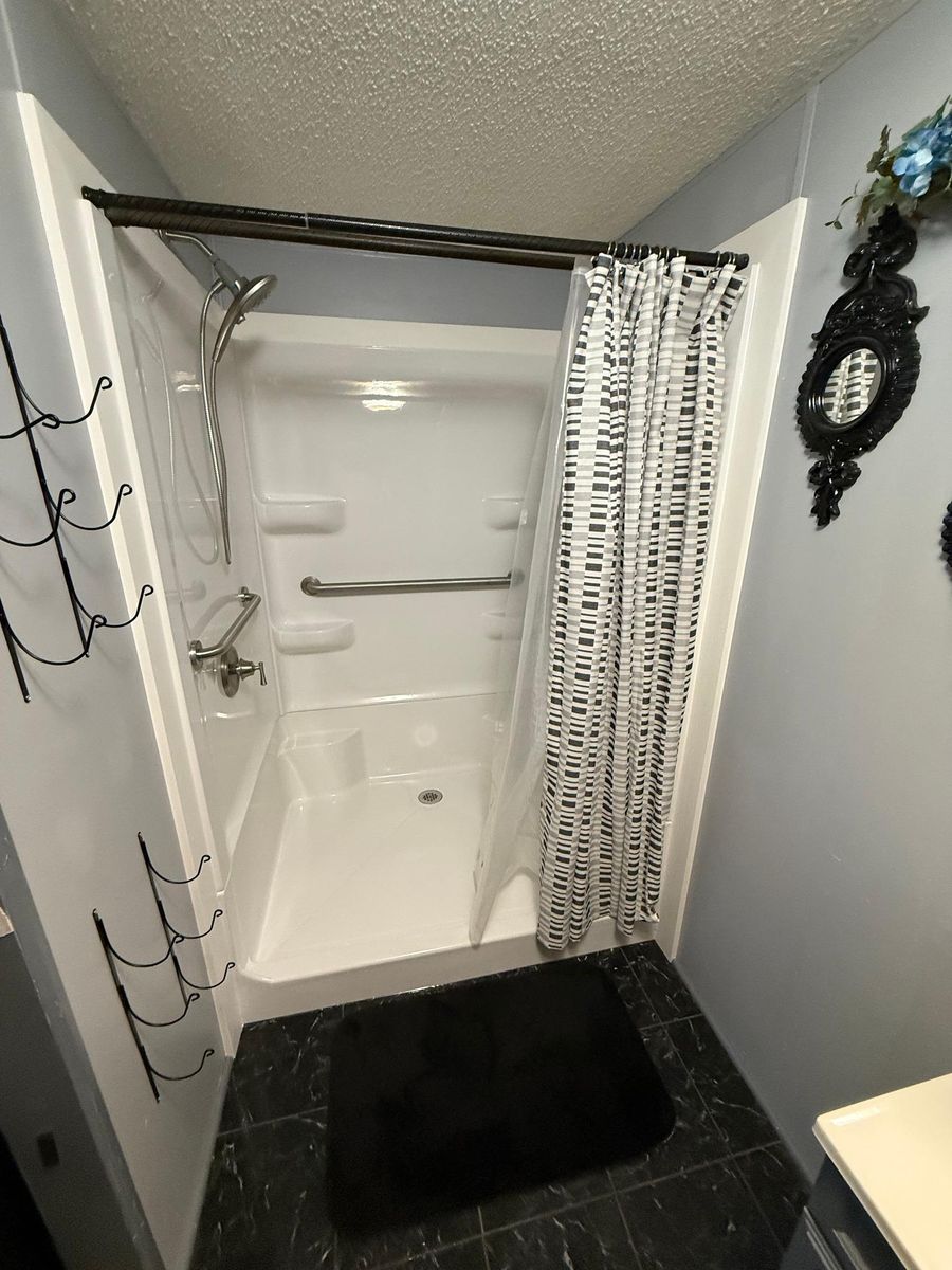 Interior Renovations for E and C Handyman and Construction in Owensboro, KY