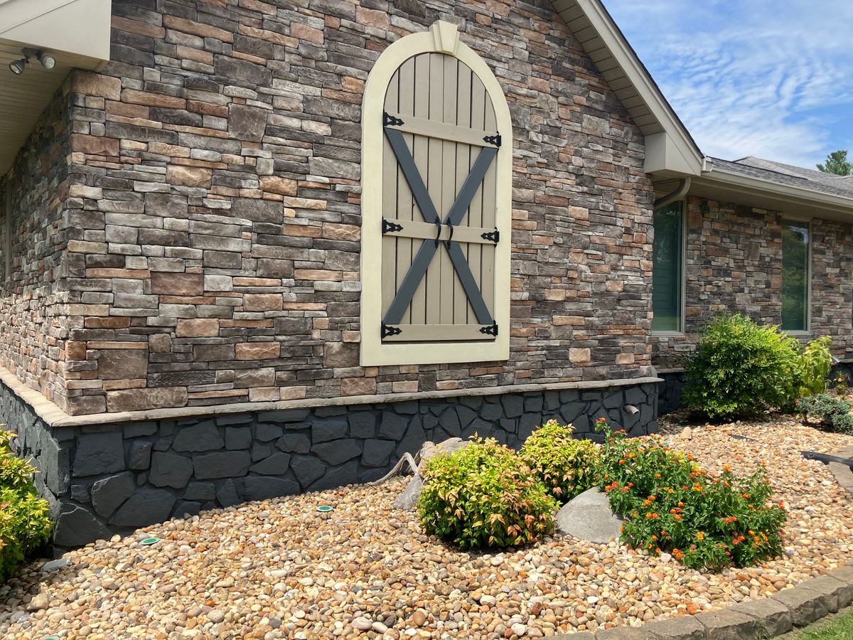 General Remodeling for Small Town HandyMen in Cross Plains, TN