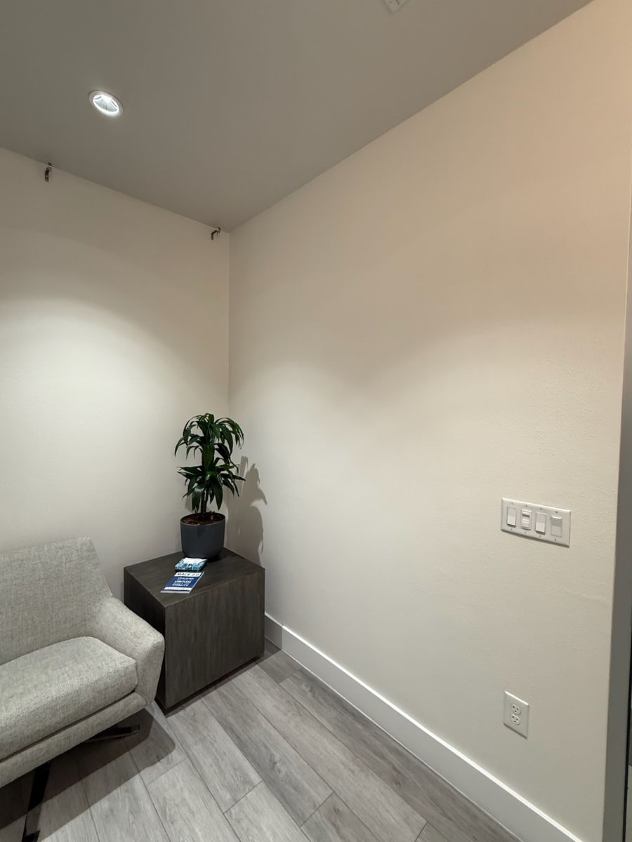 Interior Painting for Escorpio Painting in Tampa, FL