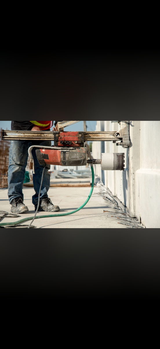  Foundation for Elevated Concrete and Home Improvements in Belleville, MI