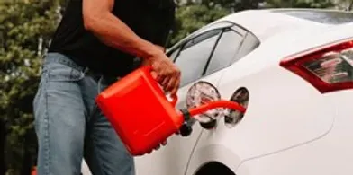 Fuel Delivery for OBH Roadside Assistance in Calvert County, MD