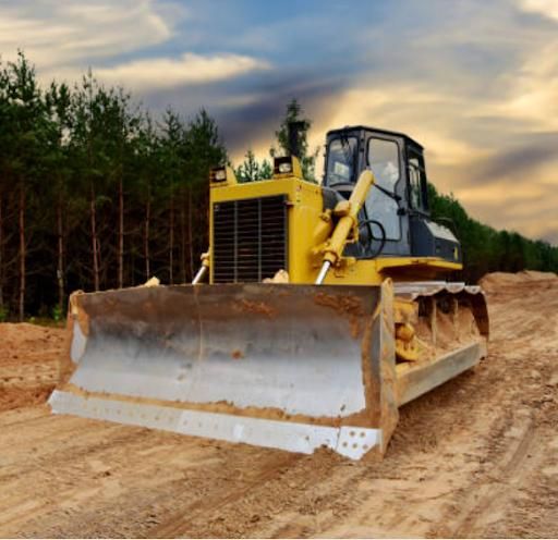 Other Services for Troyer's Excavation in Monterey, TN