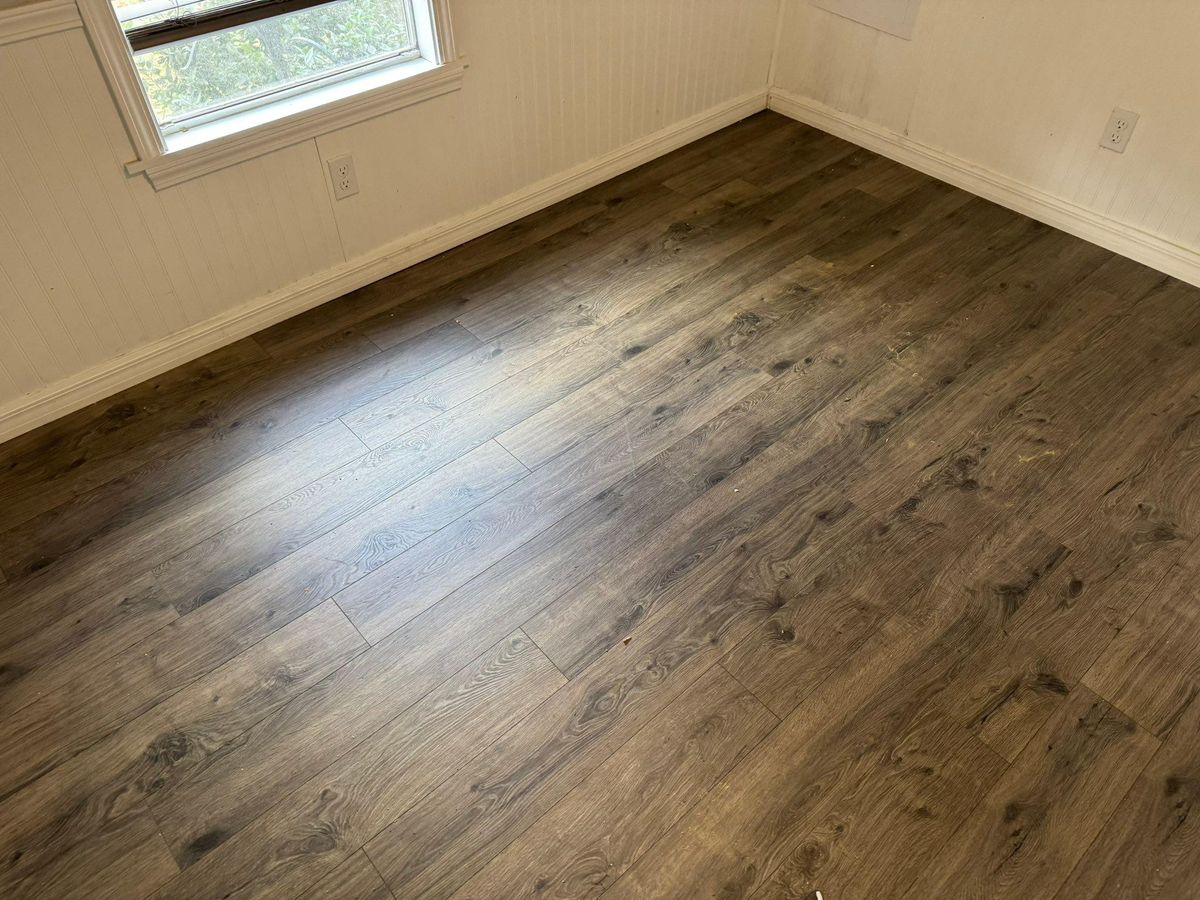 Bathroom Remodel for C/J Mobile Home Service in Floral City, FL