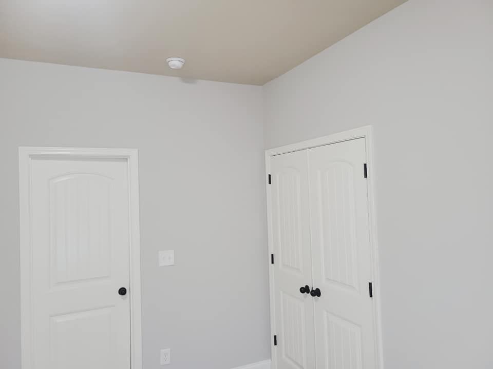 Interior Painting for Glenn's Painting in Martinez, GA