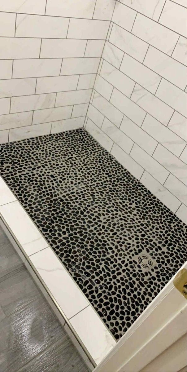 Bathroom Renovation for Triple R Construction in Williamsburg, KY