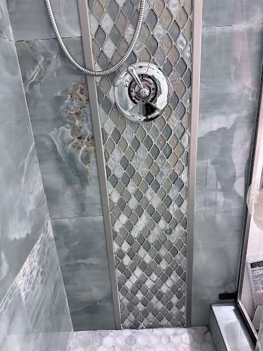 Bathroom Renovation for CSB Quality Home Improvement in Brockton, MA
