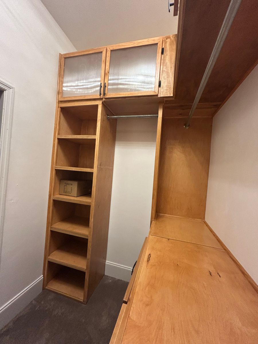 Custom Furniture Manufacturing for Gunn Renovations in Tallahassee, FL