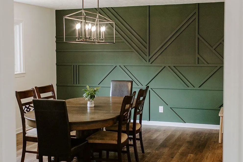 Custom Cabinetry  for BrileyBuilds in Greenville, SC