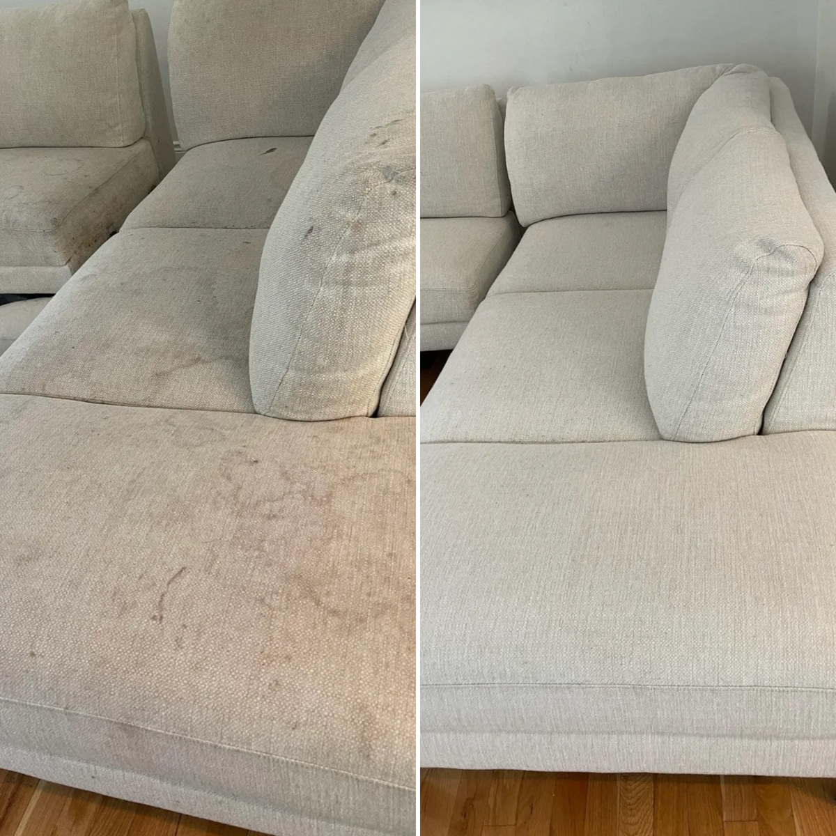 Upholstery Cleaning for SOS Carpet, Furniture & Tile Cleaning in Boynton Beach,, FL