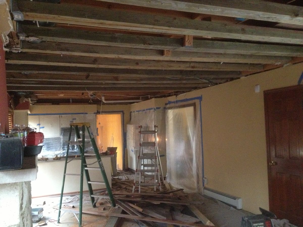 Handyman and Repair Service for Sanchez Home Services in Pompton Lakes, NJ