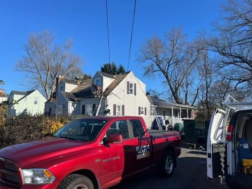 Roofing Replacement for Able General Contractor LLC in Waterbury, CT