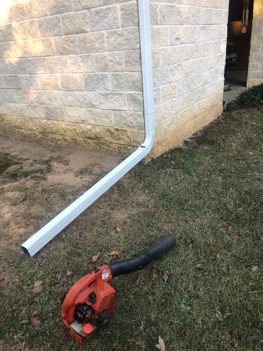 Gutter Installation for Bobcat Gutters in Longview, TX