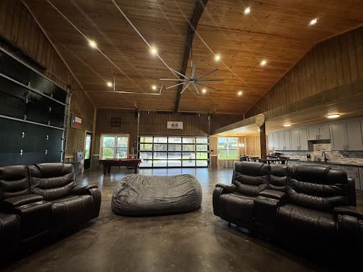Barndominium for Tailor Made Custom Homes in North, TX