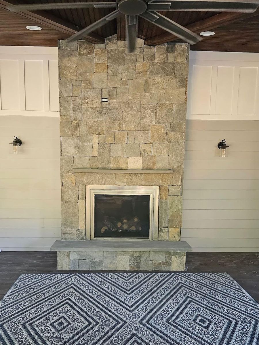 M&M Professional Landscaping for Offering professional solutions for every aspect of your home. in Sterling, VA