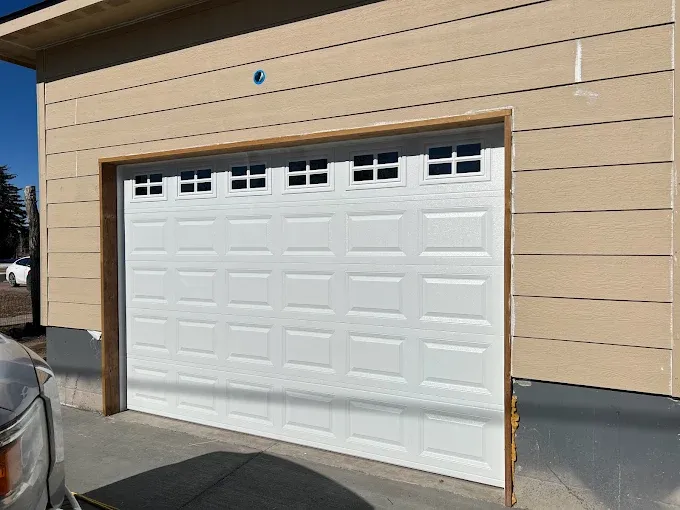 Garage Door Installation for 423 Garage Doors in Signal Mountain, Tennessee