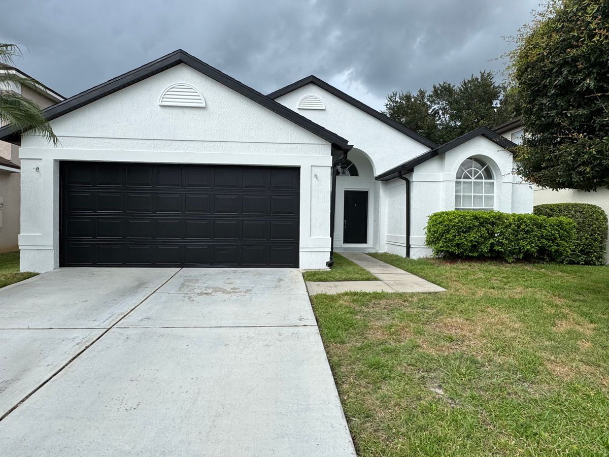 Exterior Painting for Paint Bros of Orlando in Orlando, FL