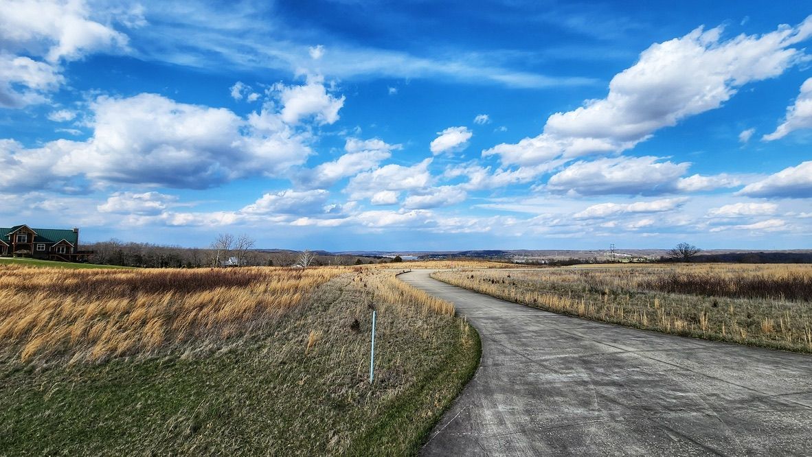 Land Development for Sacksteder & Ward in Brookville, IN
