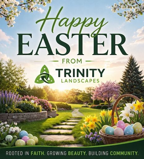 Landscape Design for Trinity Landscapes  in Lumberton, NC