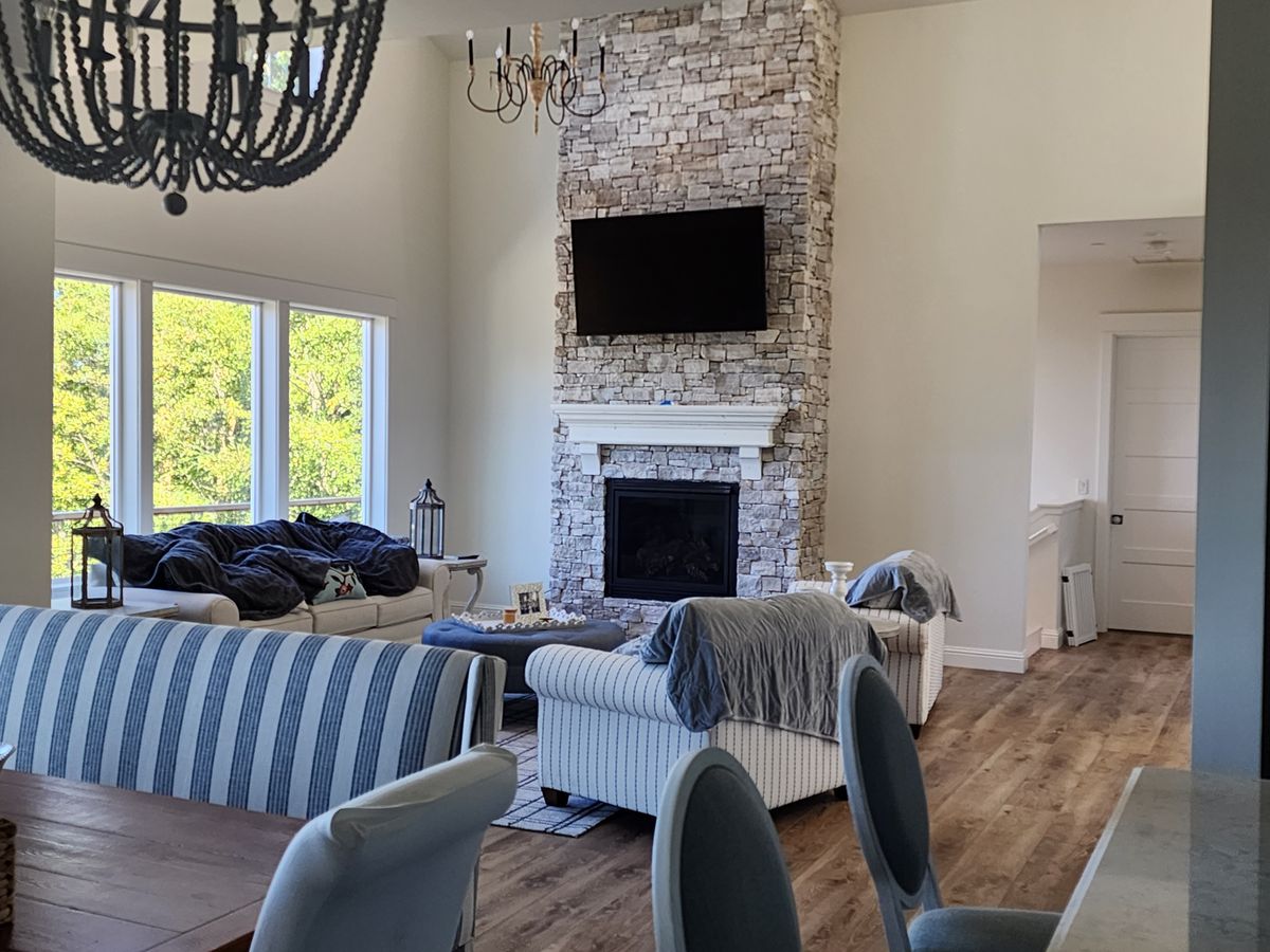 Remodeling & Additions for No 7 Development in Mount Vernon, WA