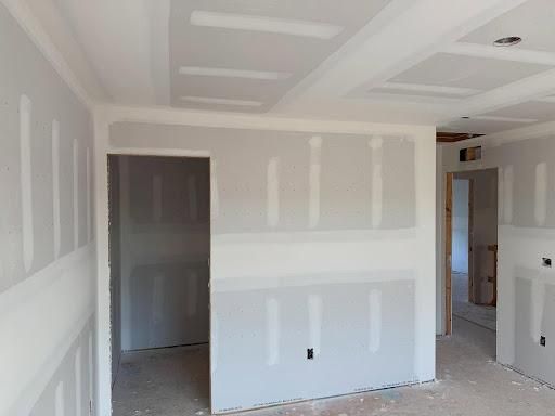 Drywall Installation for Drywall Pros in Louisville, KY