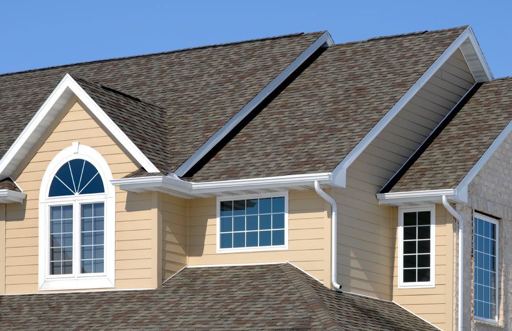 Roofing Repairs for R.E.D Construction in Steamboat Springs, CO