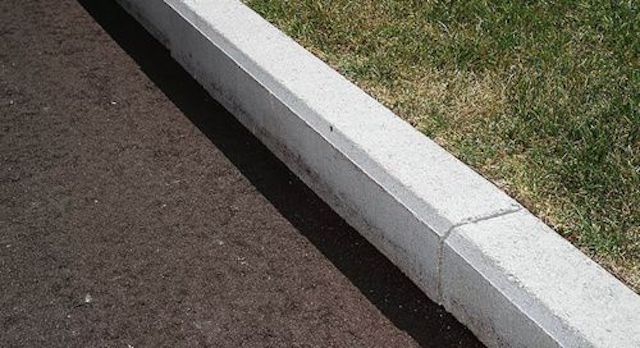 Curbs for PMT Construction in Houston, TX
