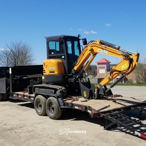  Site Work, Utilities & Underground Infrastructure for S&T Plumbing LLC in Pittsburgh, PA