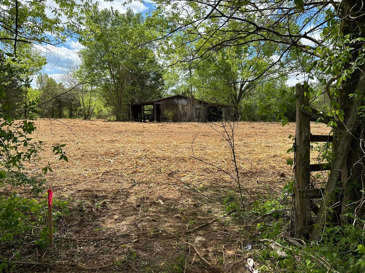 Mulching for TriStar Land Clearing & Mulching in Murfreesboro, TN