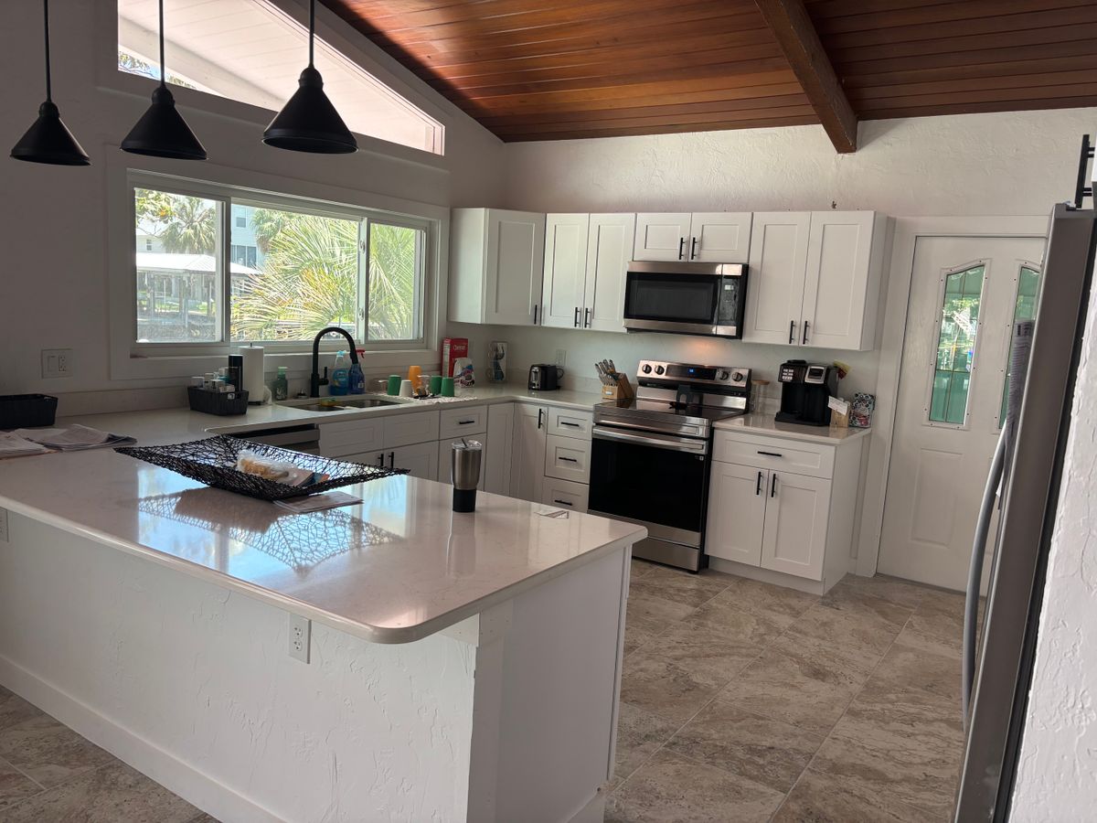 Custom Home Design for Davida Homes LLC in Wesley Chapel, FL