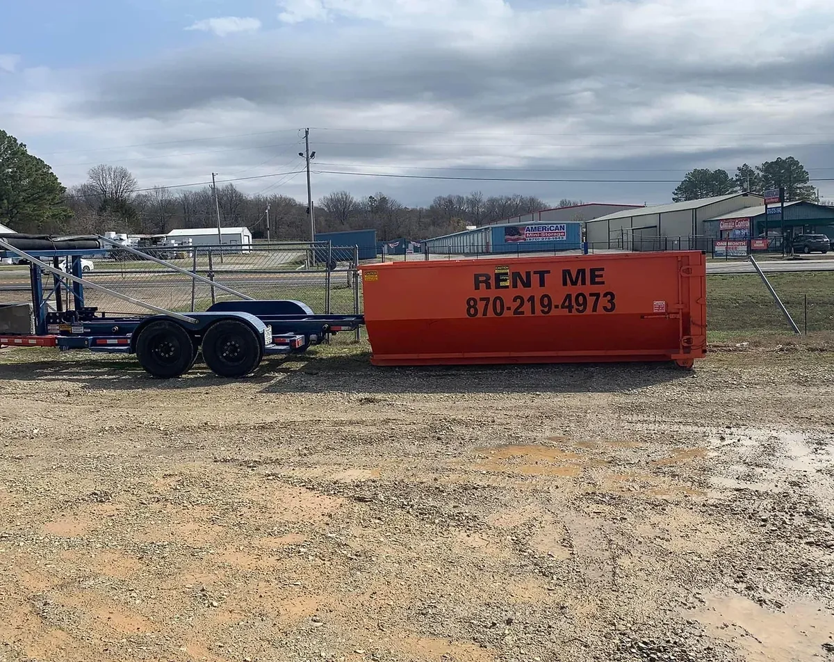 Hauling / Dirt Work for Harness Lawn and Land Management  in Jonesboro ,  AR