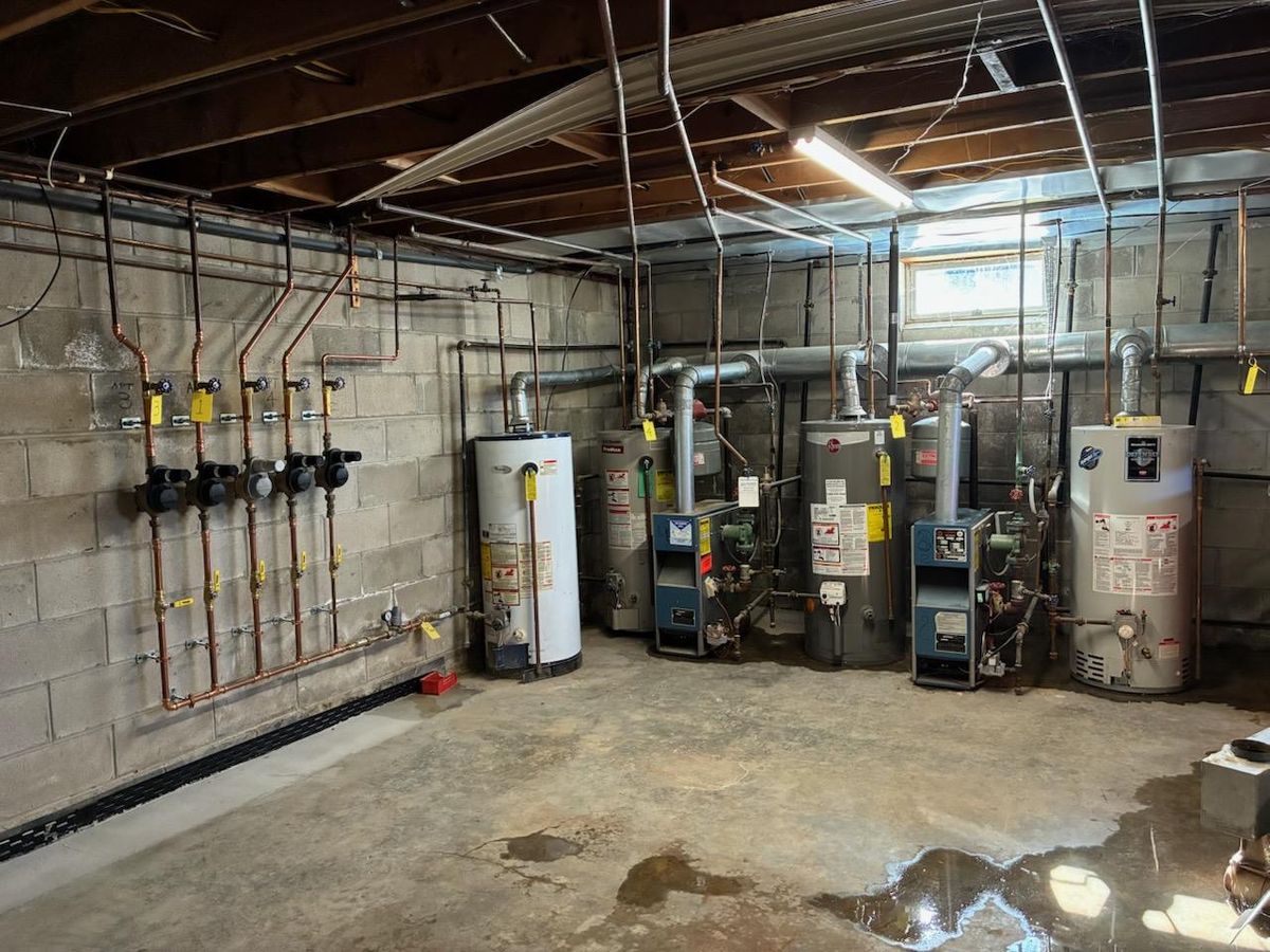 Boiler Services for DNA Maintenance and Mechanical in Pine Bush, NY