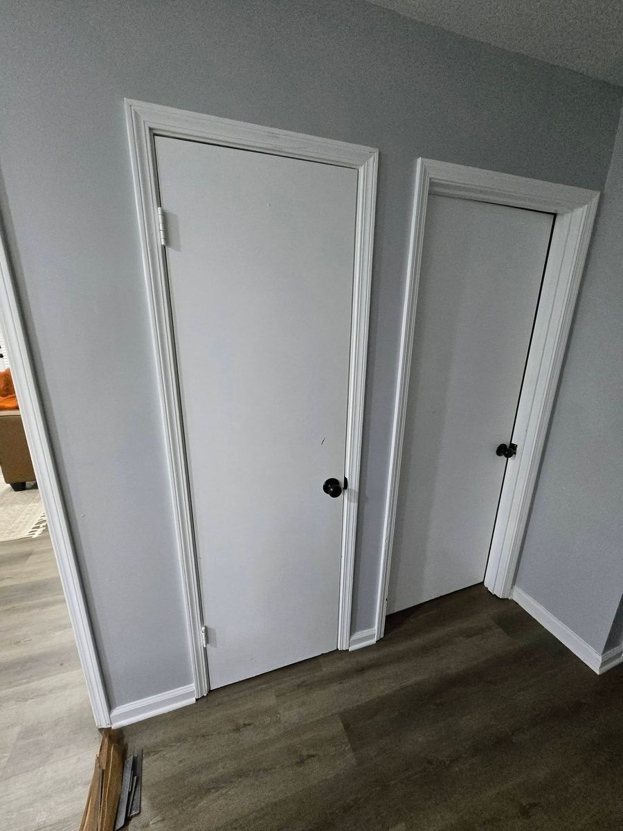 Flooring for All About Homes in Locust Grove, GA