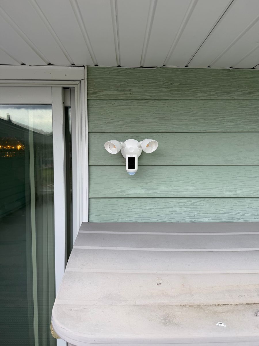 Electrical Work for My Guy Handyman Service in Newark, OH