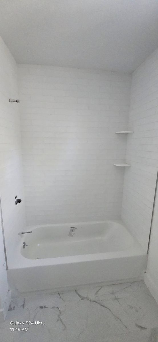 Drywall and Plastering for Phoenix Remodel in Boston, Massachusetts