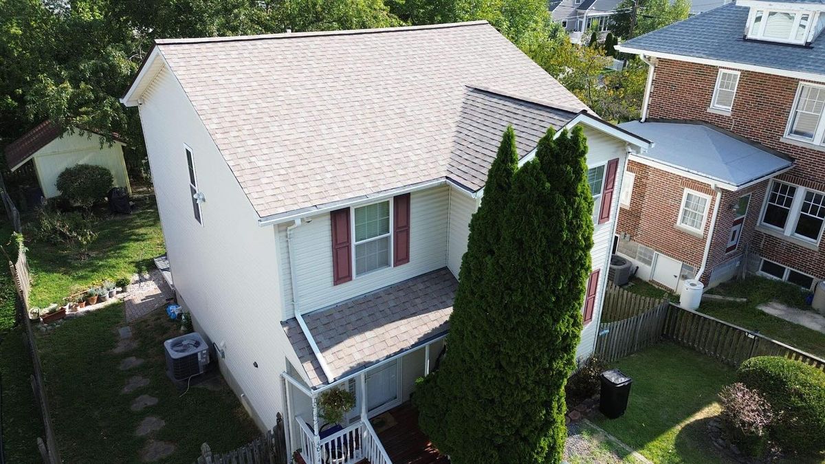 Roofing Installation for Storm Ready Exteriors in Chesapeake Beach, MD