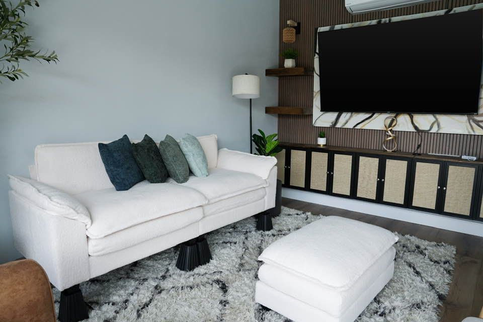 Interior Design for Strategic Repairs and Designs in Killeen, TX