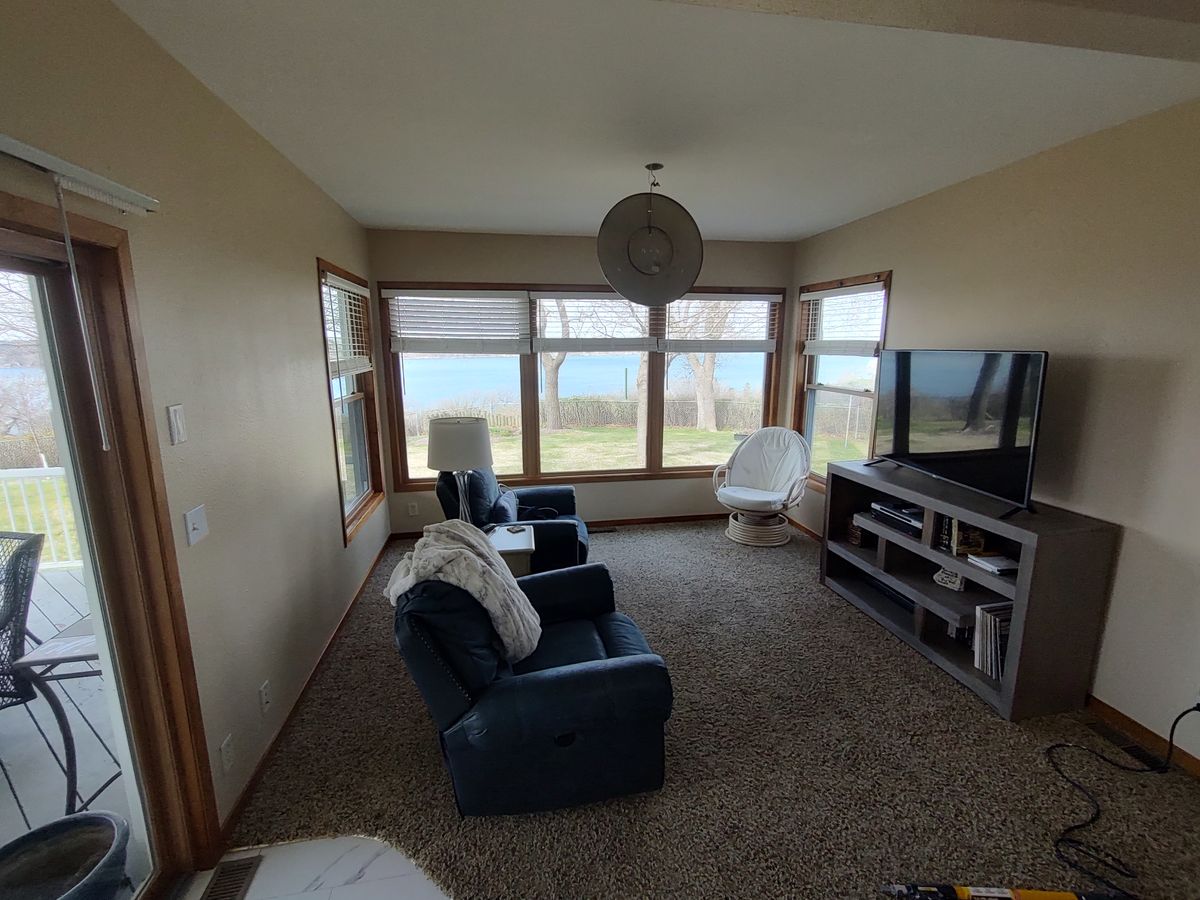 Interior Painting for Finishing Touches in Morris, MN