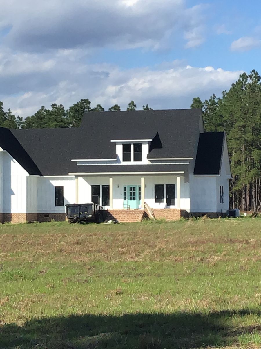 Roofing Replacement for Stanley Mills Construction Roofing Specialist in Dublin, GA