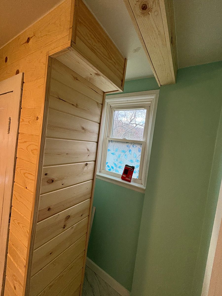 Home Additions for Personal Touch General Contractor in Galax, VA