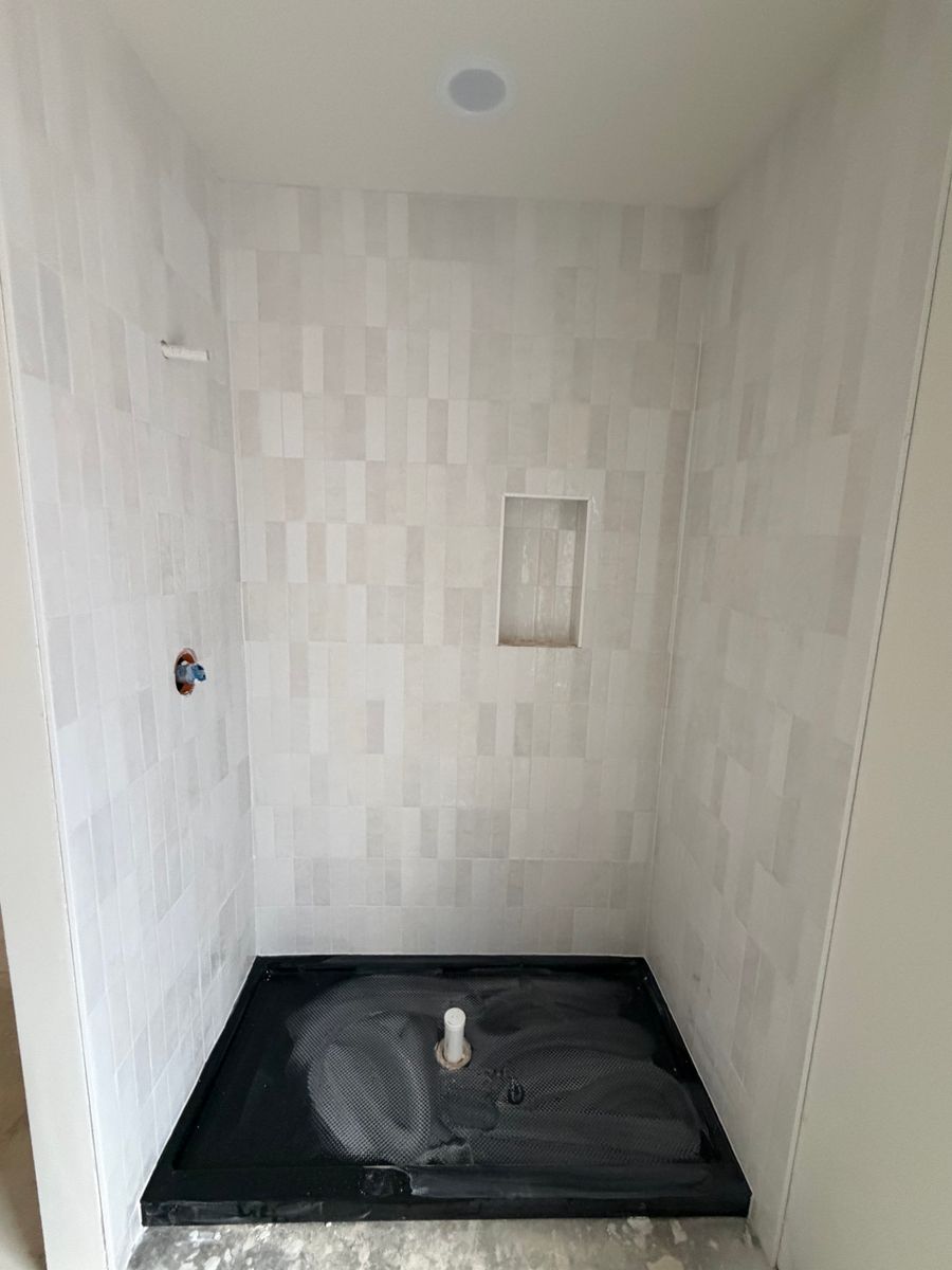  Tile Installation for Precision Tile LLC in Richmond, Kentucky