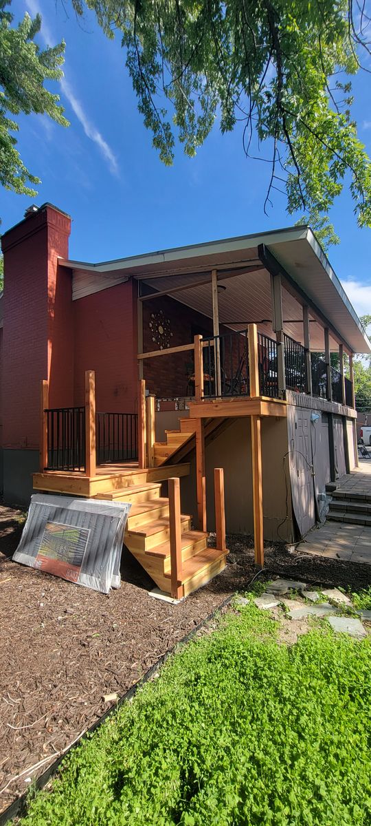Bespoke Creations for Line of Sight Development in Ogden, UT