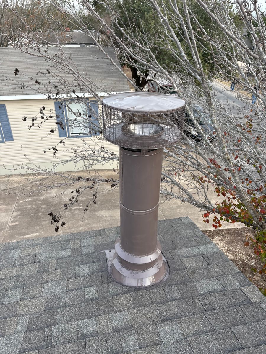 HVAC Services for Prosper Renovations in Kyle, TX