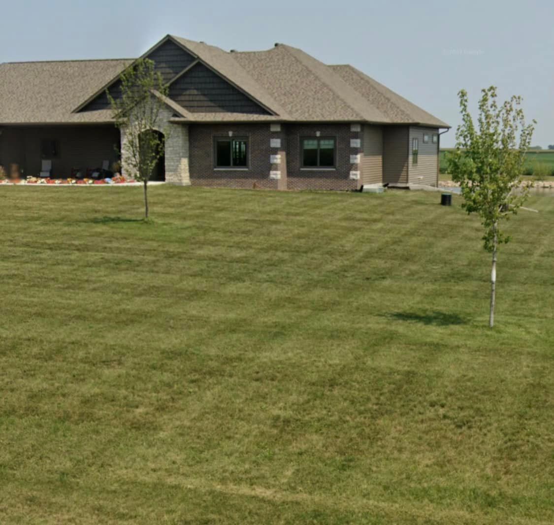 Mowing for Raccoon Valley Lawn Care in Des Moines, IA