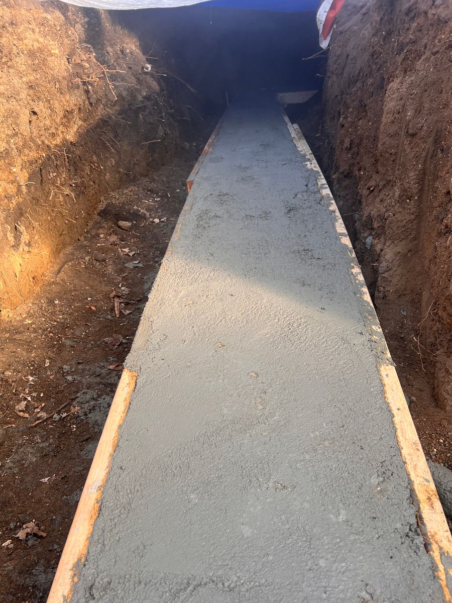 Brickwork for CWC Homeworx in Burnsville, MN