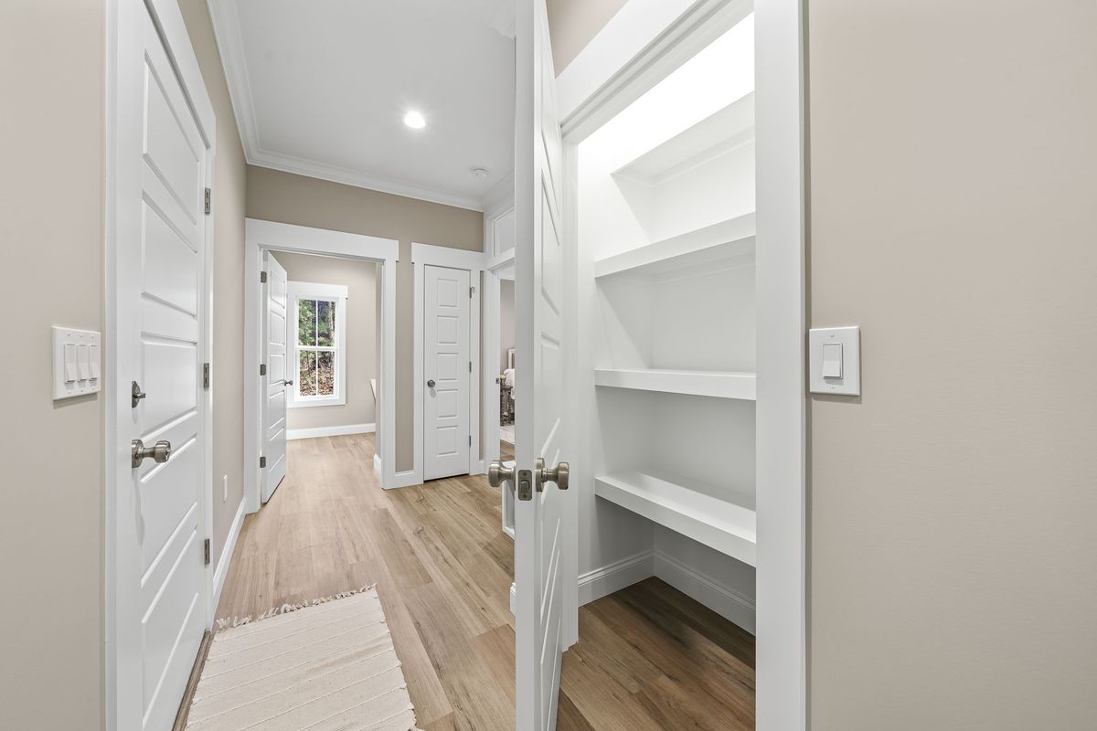 New Residential Construction for David Kerley Construction LLC in Fairfield Glade, TN